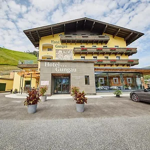 3* Hotel Gungau