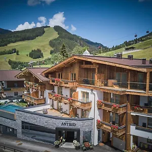 4* Hotel Astrid
