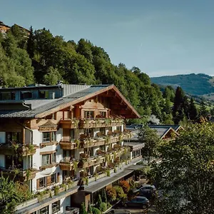4* Hotel Familien