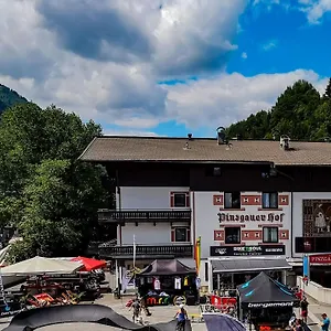 3* Hotel Pinzgauerhof - Inclusive Evening Dinner