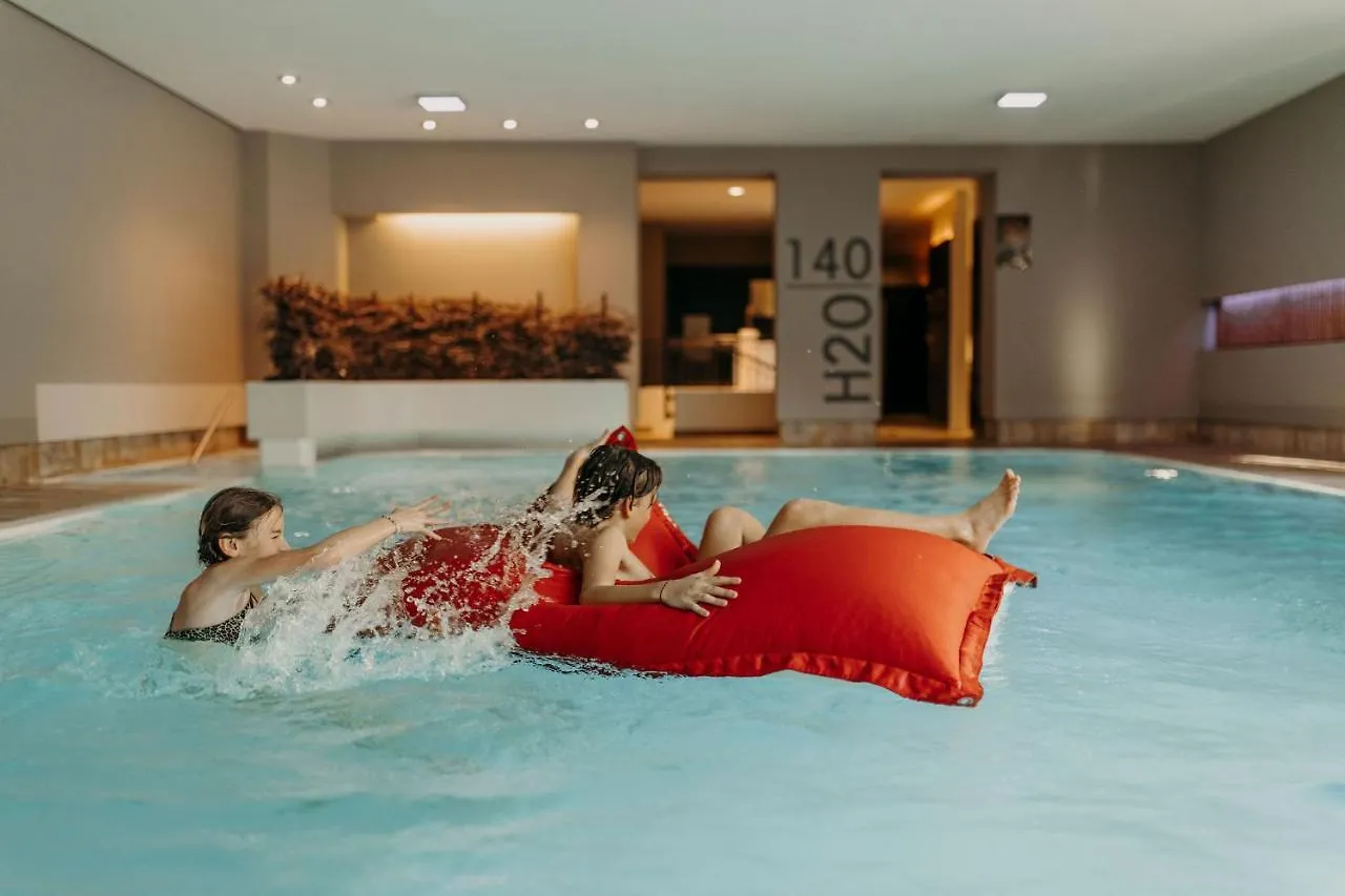 Theresi Appartements Saalbach-Hinterglemm Hotel