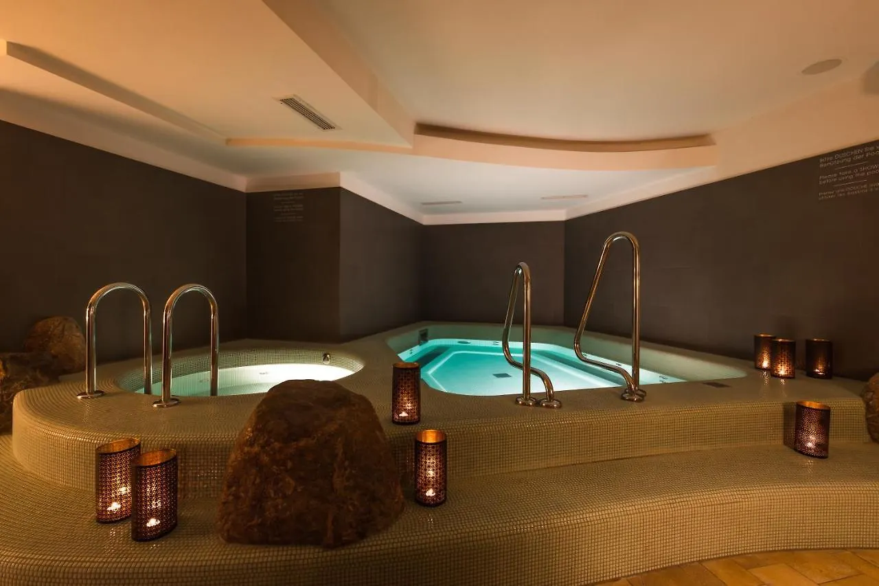 Hotel Theresi Appartements Saalbach-Hinterglemm