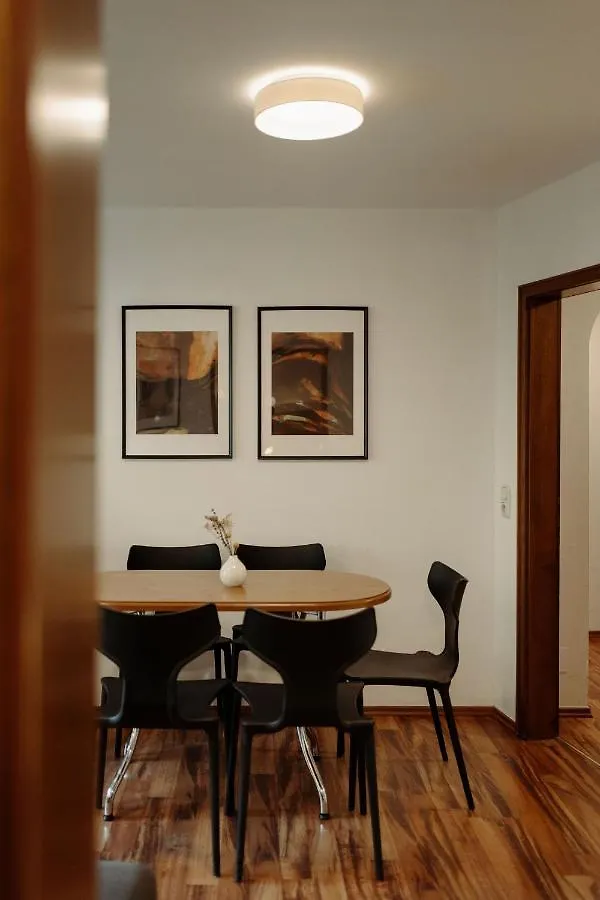 Theresi Appartements Saalbach-Hinterglemm