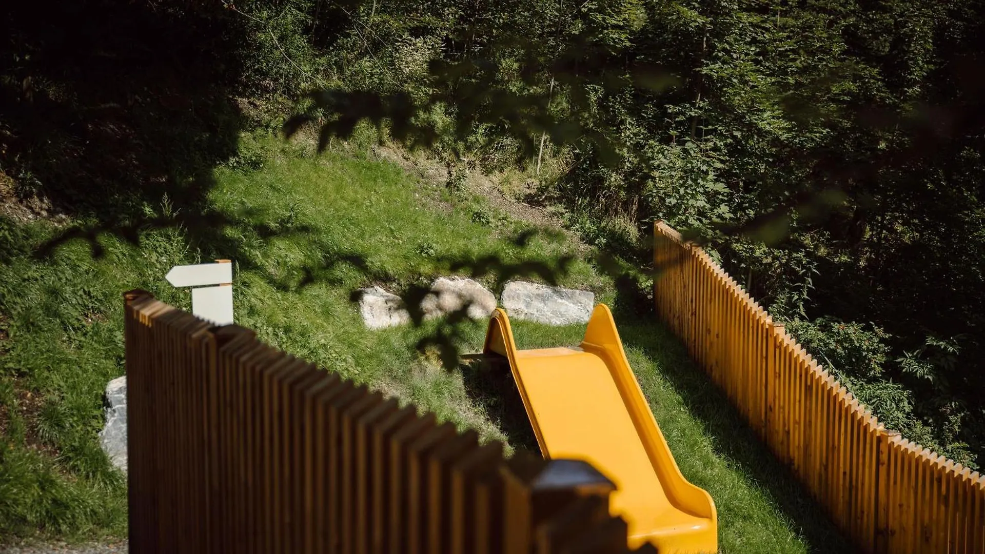 Theresi Appartements Saalbach-Hinterglemm Austria