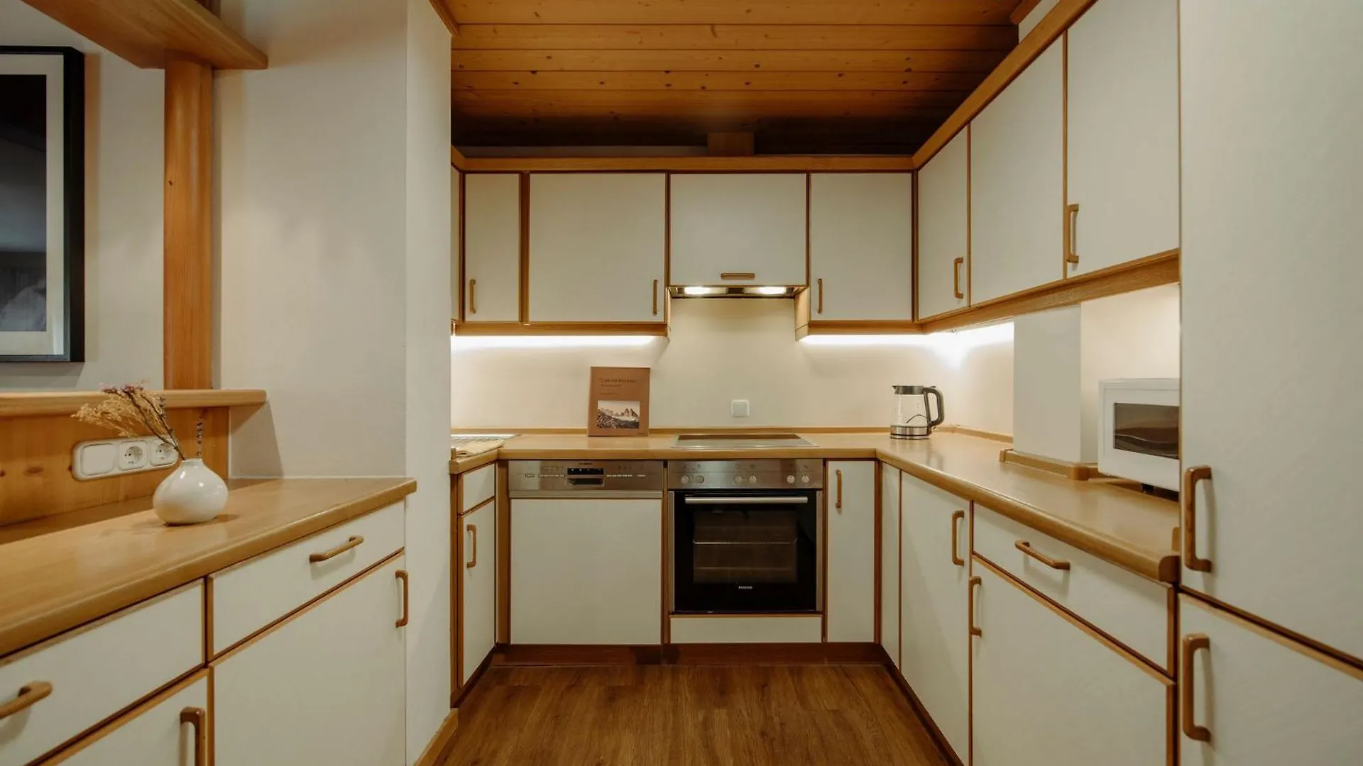 Hotel Theresi Appartements Saalbach-Hinterglemm