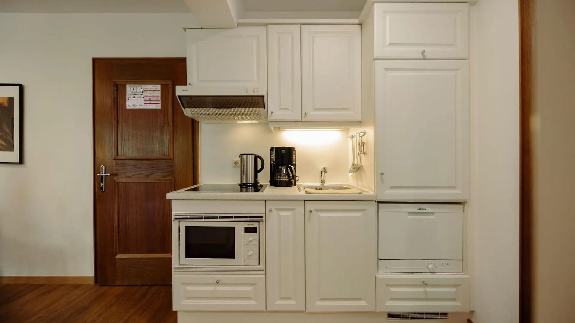 Theresi Appartements Saalbach-Hinterglemm