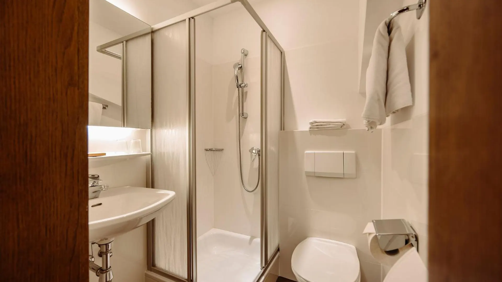 Theresi Appartements Saalbach-Hinterglemm Austria
