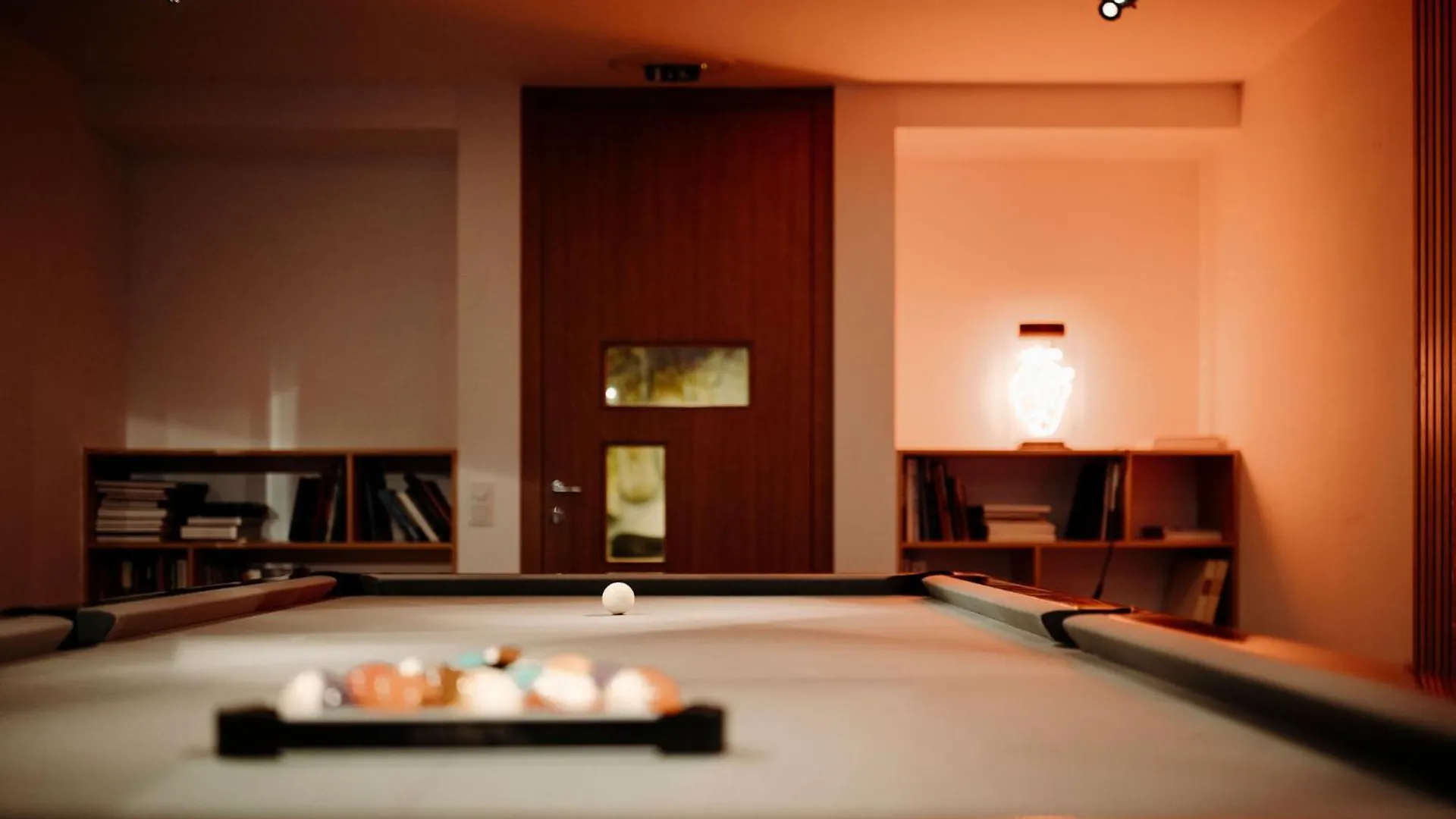 Theresi Appartements Saalbach-Hinterglemm
